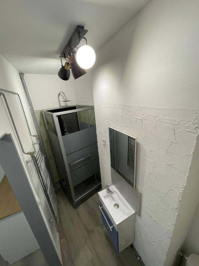 Ambert Centreville La Studette Tout Confort ภายนอก รูปภาพ